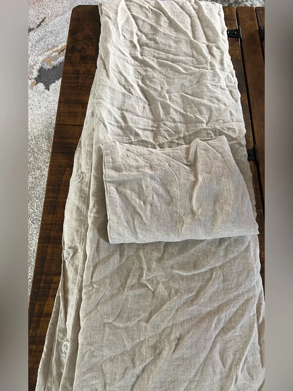 Quince nwot european